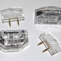 Выключатель Fermator 60 мм KCE.600000000