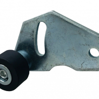 Замок двери AMD левый KM603150G01 Kone