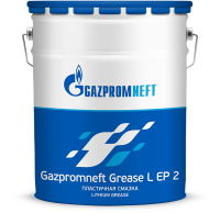 Смазка Gazpromneft EP-2 (18 кг)