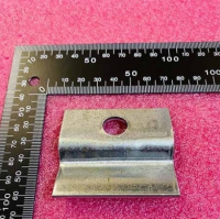 Крепление направляющей T2, OTIS  FX339FB1