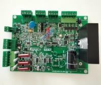 Плата контроля ПК-5 ФАИД.169135.056-02