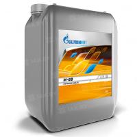Масло моторное Gazpromneft м-8В (20 л)