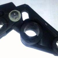 Качалка отводки Fermator CDL.P000СD(I)000 ремкомплект с осями