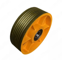 Отводной блок противовеса  KM52020G02