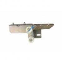 Замок малой створки левый 0411.46.11.090-03 МЛЗ