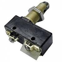 Микропереключатель мп 2105 исп.1,продольн.ролик