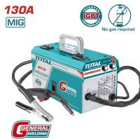 Сварочный аппарат TOTAL TFC13012