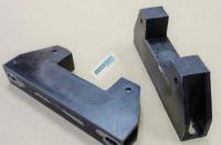 Амортизатор резиновый купе кабины FAA310N1 Otis