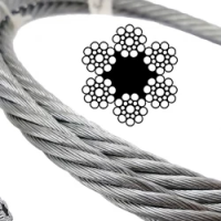 Канат DIN EN 12385-5 10,0 sZ-1570/160 пп A1 8х195-FС (3х50м)