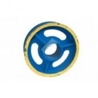 Блок отводной 490х6х12 (291.03.01.019А) МЛЗ