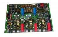 Электронная плата силовая PBX частотного преобразователя, OTIS  GAA26800LS10