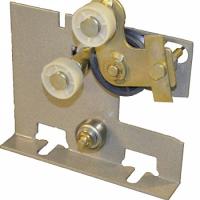 Каретка (правая) дверей кабины проемом 1200 мм 366В.03.10.340