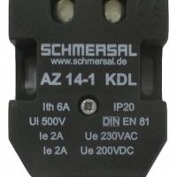 Выключатель AZ 14-1 KD 101157699 Schmersal