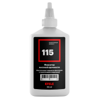 Анаэробный клей EFELE 115