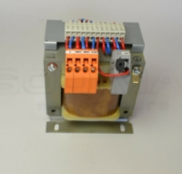 Трансформатор станции управления 380-23/23/110/55/20/69 VAC - 243W, OTIS  GAA225QT1