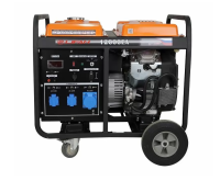 Электрогенератор Lifan 10 GF-5A (LF12000ЕА)