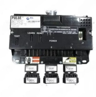 Устройство контроля тяговых ремней без датчиков PULSE AAC21700AG10 Otis