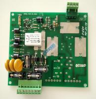 Плата управления тормозом ПТУ-3 ФАИД.469135.036