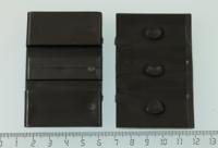 Вкладыш башмака кабины, толщина направляющей 16 мм L48mm