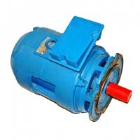 Электродвигатель 4АМН160SB4\16 5 квт 1380 об. IM3001