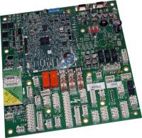 Плата управления GECB-AP DDA26800AY7 Otis