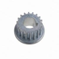 Шкив зубчатого ремня для буад 0401.03.10.084В ЩЛЗ