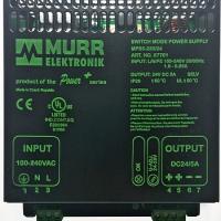Блок питания MPS5-230/24 KM280783 Kone