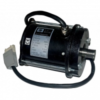 Двигатель привода дк, OTIS, HSDS D2200 DO2000, 220В, трёхфазный, 1000 об/мин