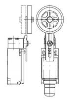 Выключатель путевой конечный ВПК31-21-283-66У2.11