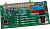 Плата HAD-R контроля дверей, OTIS  ZAA816CAC1