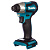Аккумуляторная ударный гайковерт MAKITA LXT DTW 180 RFE