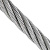 Канат стальной ф10,0  DIN EN 12385-5 8х19S-FC-U-sZ-spa 1570(1370/1770) A1 (3x82м)