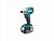 Аккумуляторная шуруповерт MAKITA LXT DTD 156 RFE