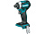 Аккумуляторная шуруповерт MAKITA LXT DTD 154 Z