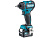 Аккумуляторная шуруповерт MAKITA DF 032 DWME