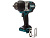 Аккумуляторная ударный гайковерт MAKITA LXT DTW 1002 Z
