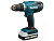 Аккумуляторная дрель-шуруповерт MAKITA DF 488 DWE
