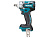 Аккумуляторная ударный гайковерт MAKITA LXT DTW 285 Z