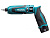 Аккумуляторная шуруповерт MAKITA TD 022 DSE