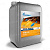 Масло моторное Gazpromneft Diesel Premium 15W-40 (20 л)