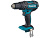 Аккумуляторная ударная дрель-шуруповерт MAKITA LXT DHP 482 Z