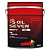 Масло моторное S-OIL 7 RED #7 SN 10W-40 (20л)