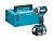 Аккумуляторная шуруповерт MAKITA LXT DTD 154 RFE