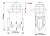 Кнопки малогабаритные ручного управления КМР1