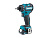 Аккумуляторная шуруповерт MAKITA DF 032 DWAE