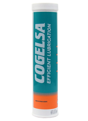 Смазка Cogelsa ULTRAPLEX BA SYNT 24 (1кг)