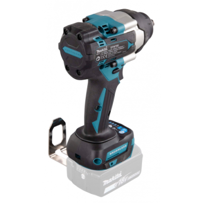 Аккумуляторная ударный гайковерт MAKITA LXT DTW 700 Z