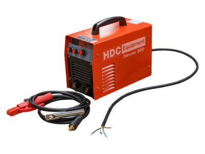 Сварочный аппарат HDC Denver 300