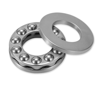 Подшипник 8117 (51117) NN