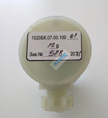 Энкодер - 1020БК0700100-01 в сборе